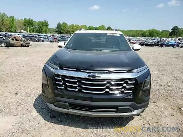 12 Photograph of a damaged car 3GNAXHEG1SL261445 CHEVROLET EQUINOX 2025