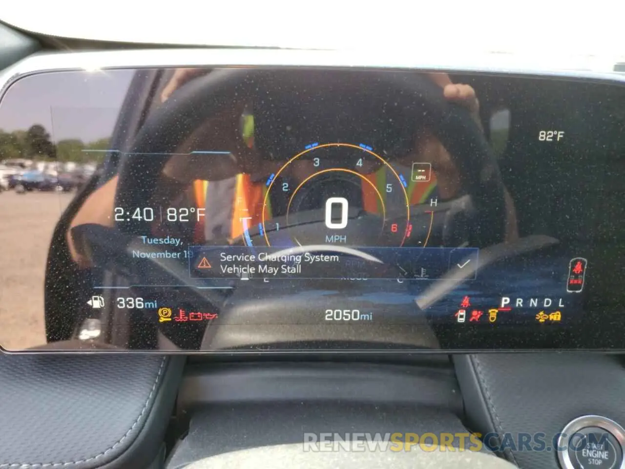 9 Photograph of a damaged car 3GNAXHEG1SL261445 CHEVROLET EQUINOX 2025