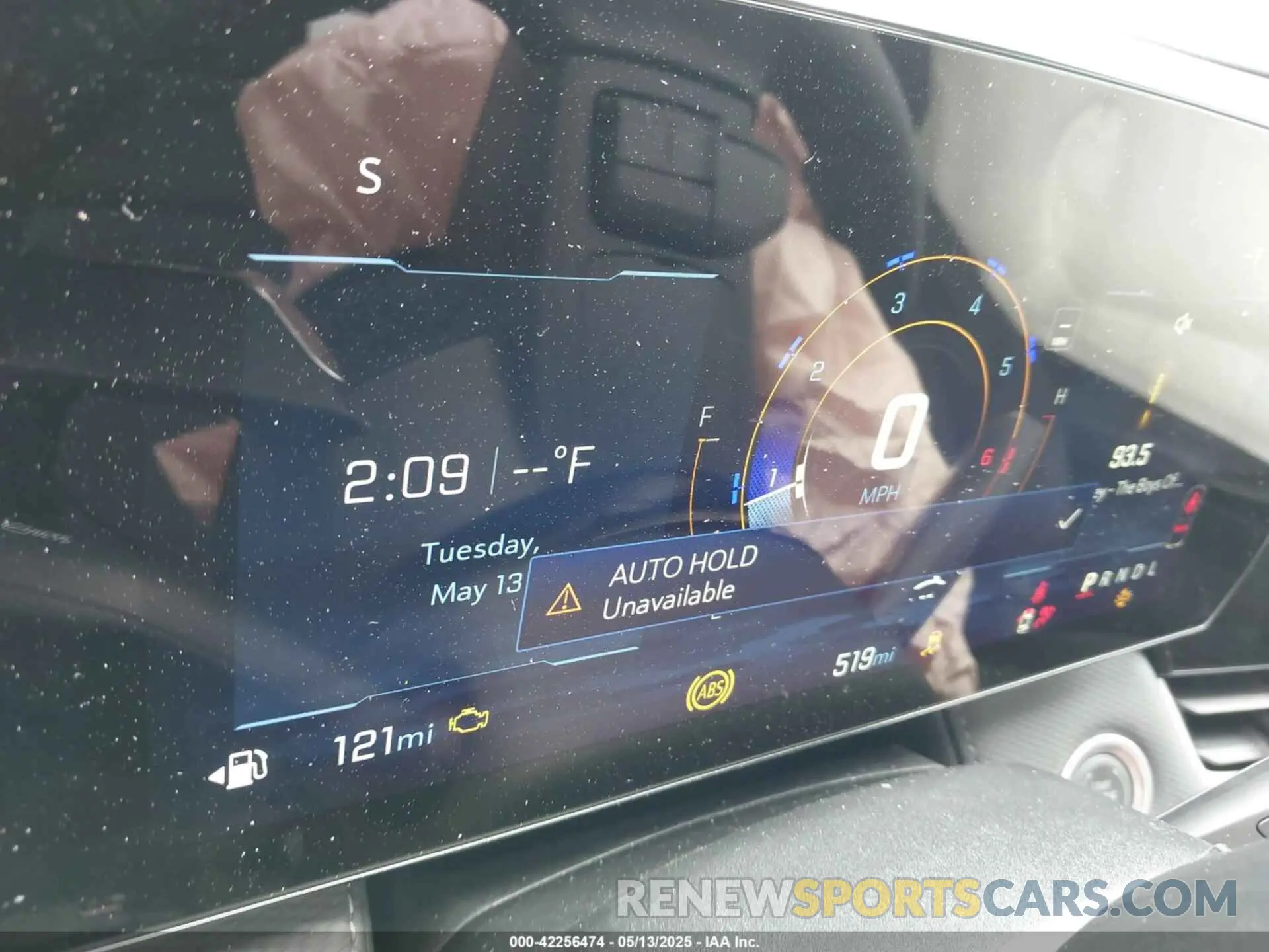 7 Photograph of a damaged car 3GNAXHEG1SL285342 CHEVROLET EQUINOX 2025
