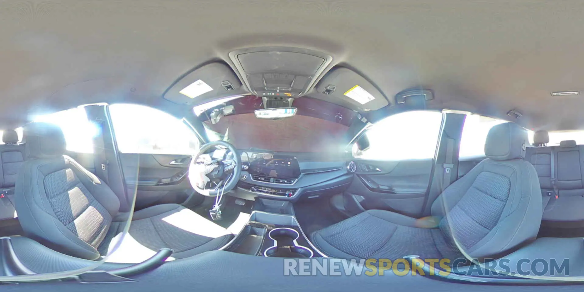 15 Photograph of a damaged car 3GNAXHEG2SL108007 CHEVROLET EQUINOX 2025
