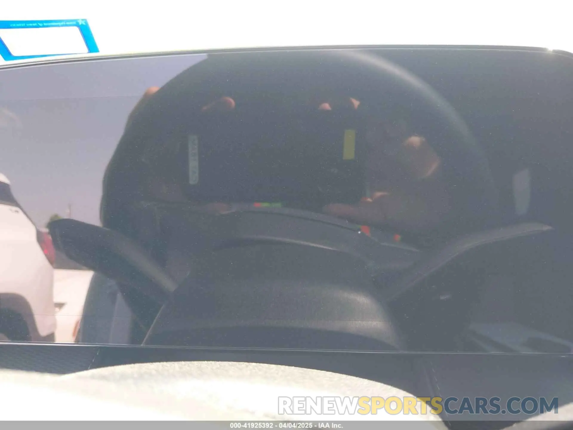 15 Photograph of a damaged car 3GNAXHEG2SL175464 CHEVROLET EQUINOX 2025