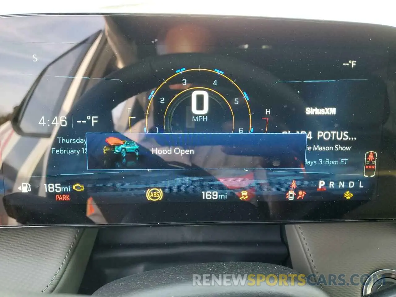 9 Photograph of a damaged car 3GNAXHEG3SL256912 CHEVROLET EQUINOX 2025