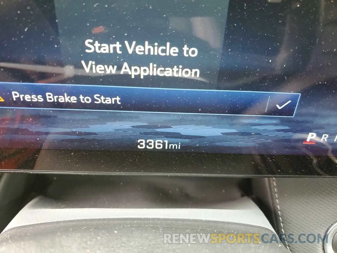 9 Photograph of a damaged car 3GNAXHEG4SL104735 CHEVROLET EQUINOX 2025