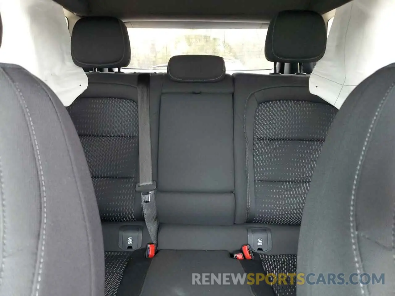 10 Photograph of a damaged car 3GNAXHEG6SL102615 CHEVROLET EQUINOX 2025