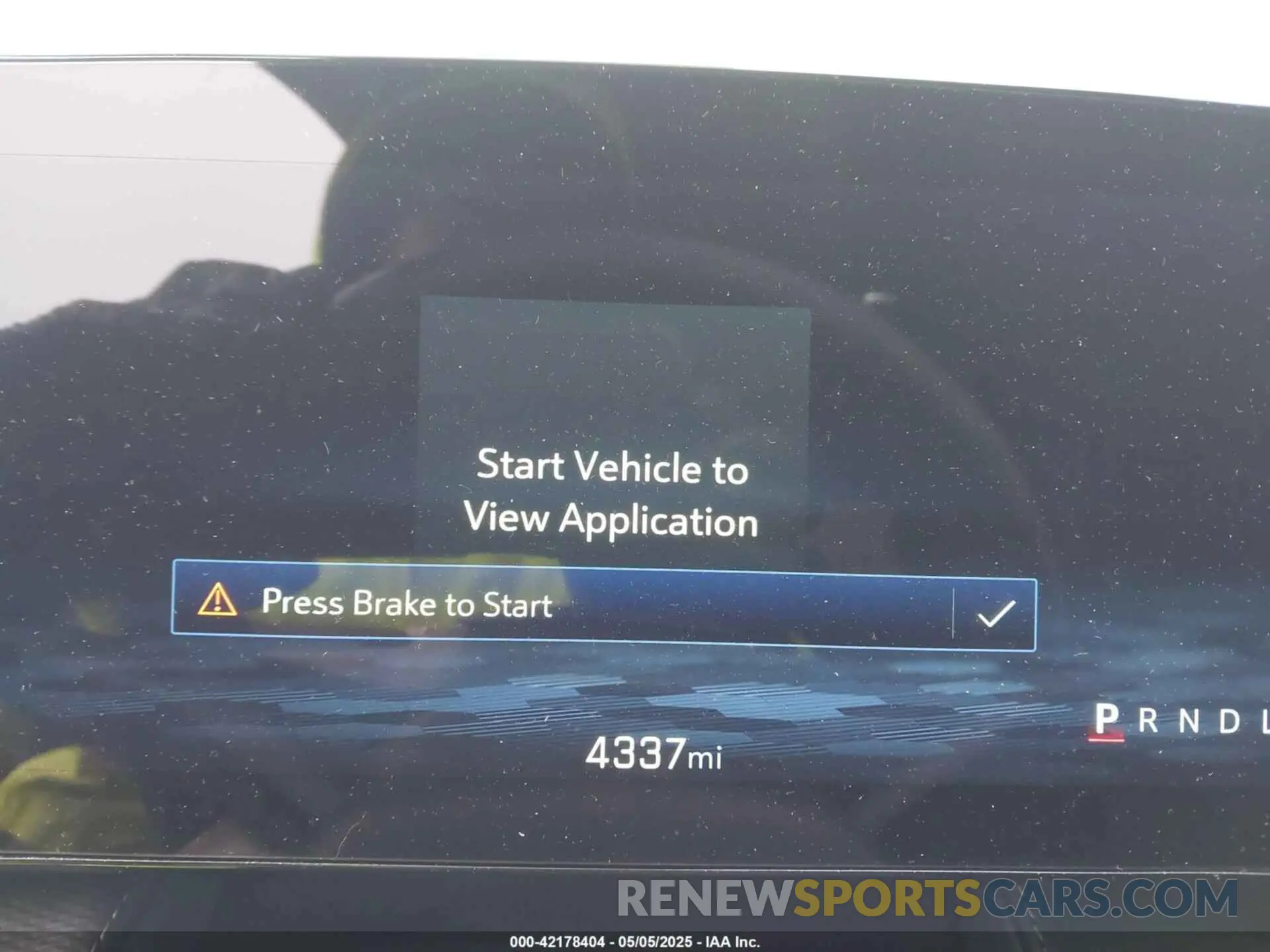 7 Photograph of a damaged car 3GNAXHEG6SL170056 CHEVROLET EQUINOX 2025