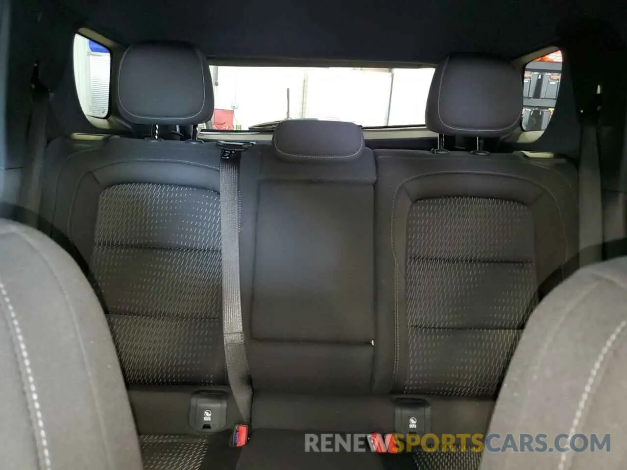 10 Photograph of a damaged car 3GNAXHEG6SL206263 CHEVROLET EQUINOX 2025