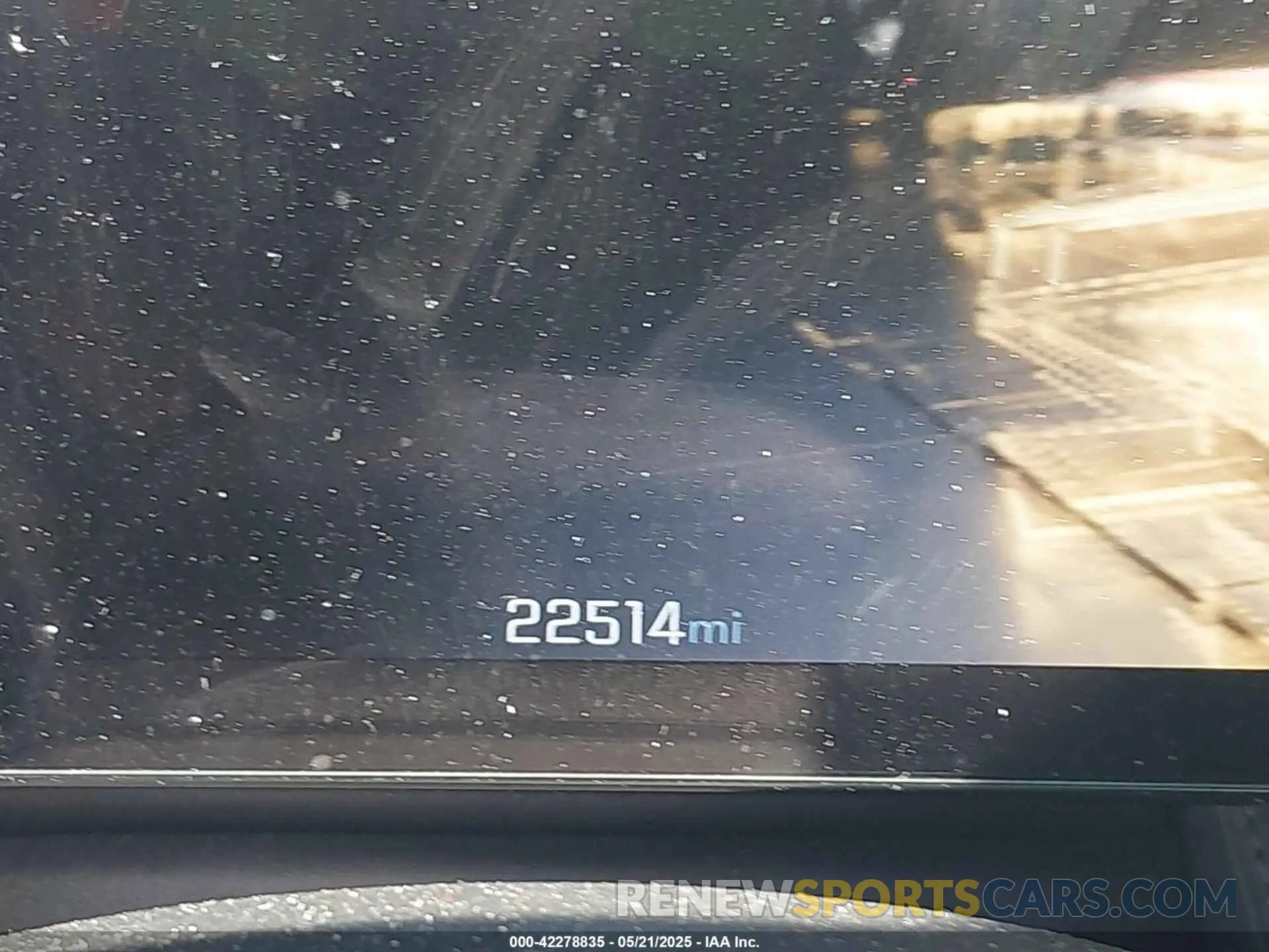14 Photograph of a damaged car 3GNAXHEG7SL102901 CHEVROLET EQUINOX 2025