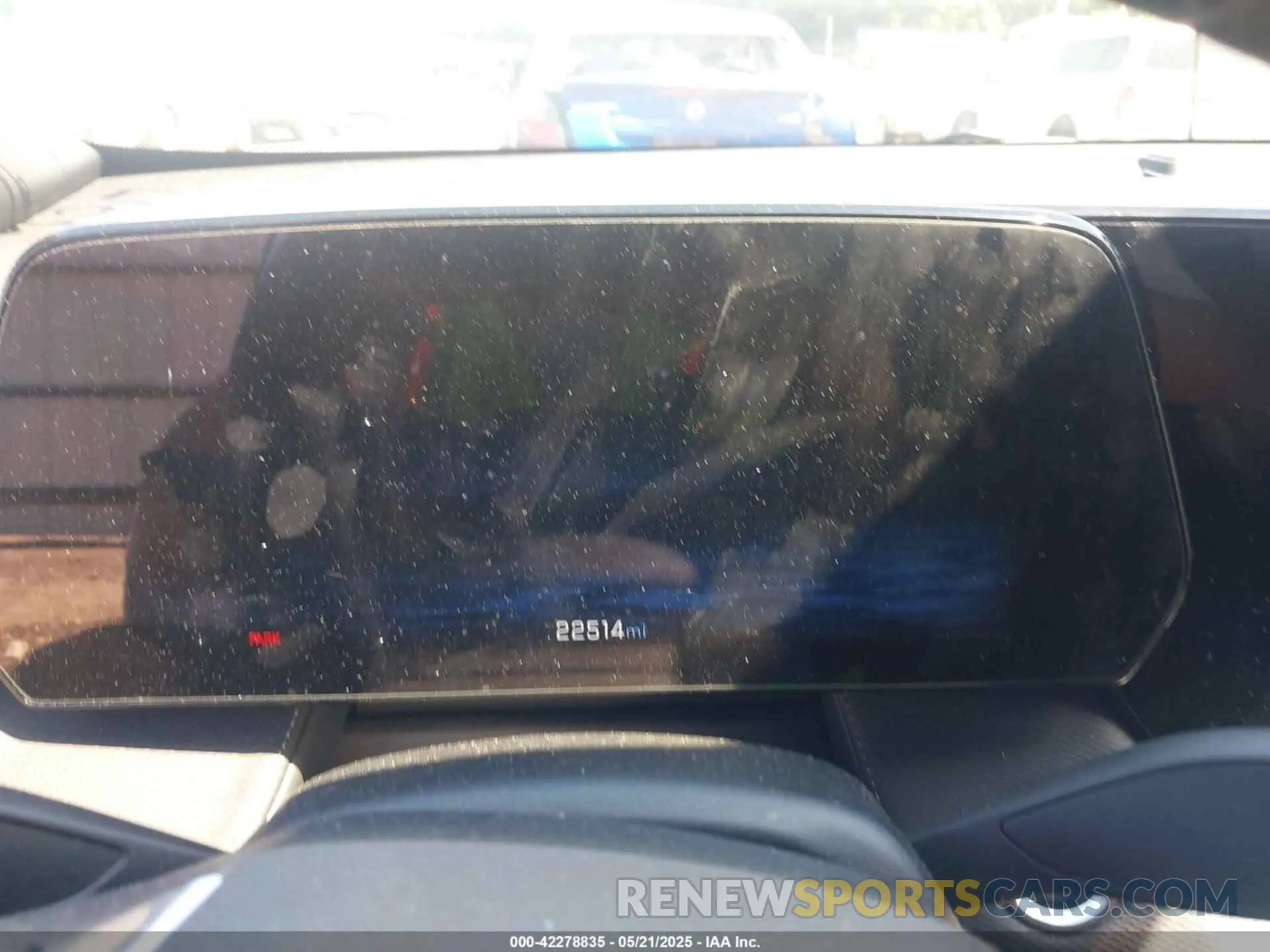 7 Photograph of a damaged car 3GNAXHEG7SL102901 CHEVROLET EQUINOX 2025