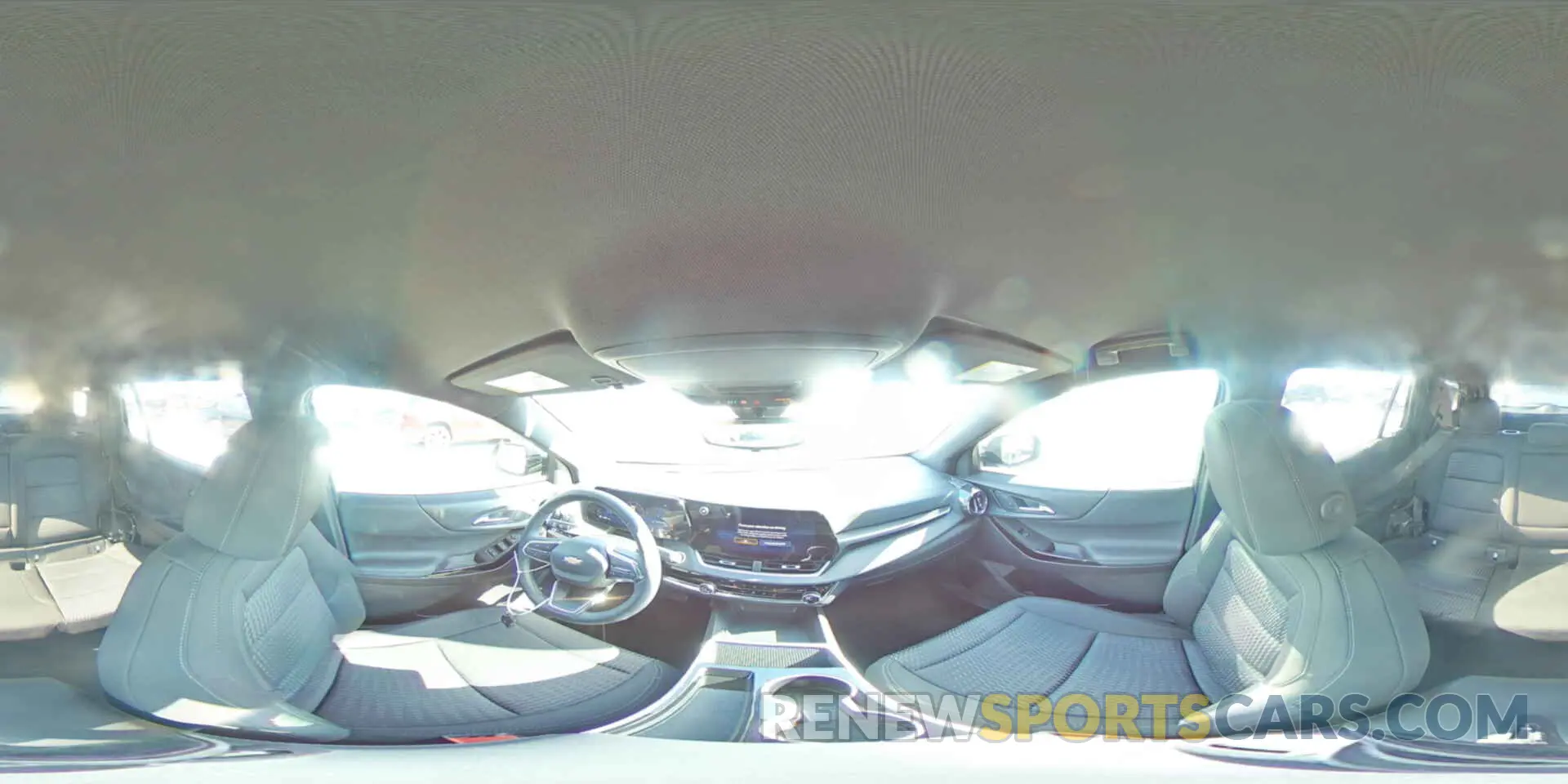 16 Photograph of a damaged car 3GNAXHEG7SL139477 CHEVROLET EQUINOX 2025