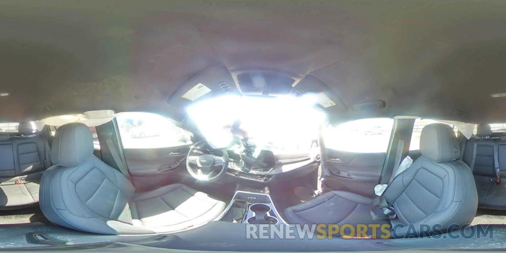 12 Photograph of a damaged car 3GNAXHEG7SL159020 CHEVROLET EQUINOX 2025