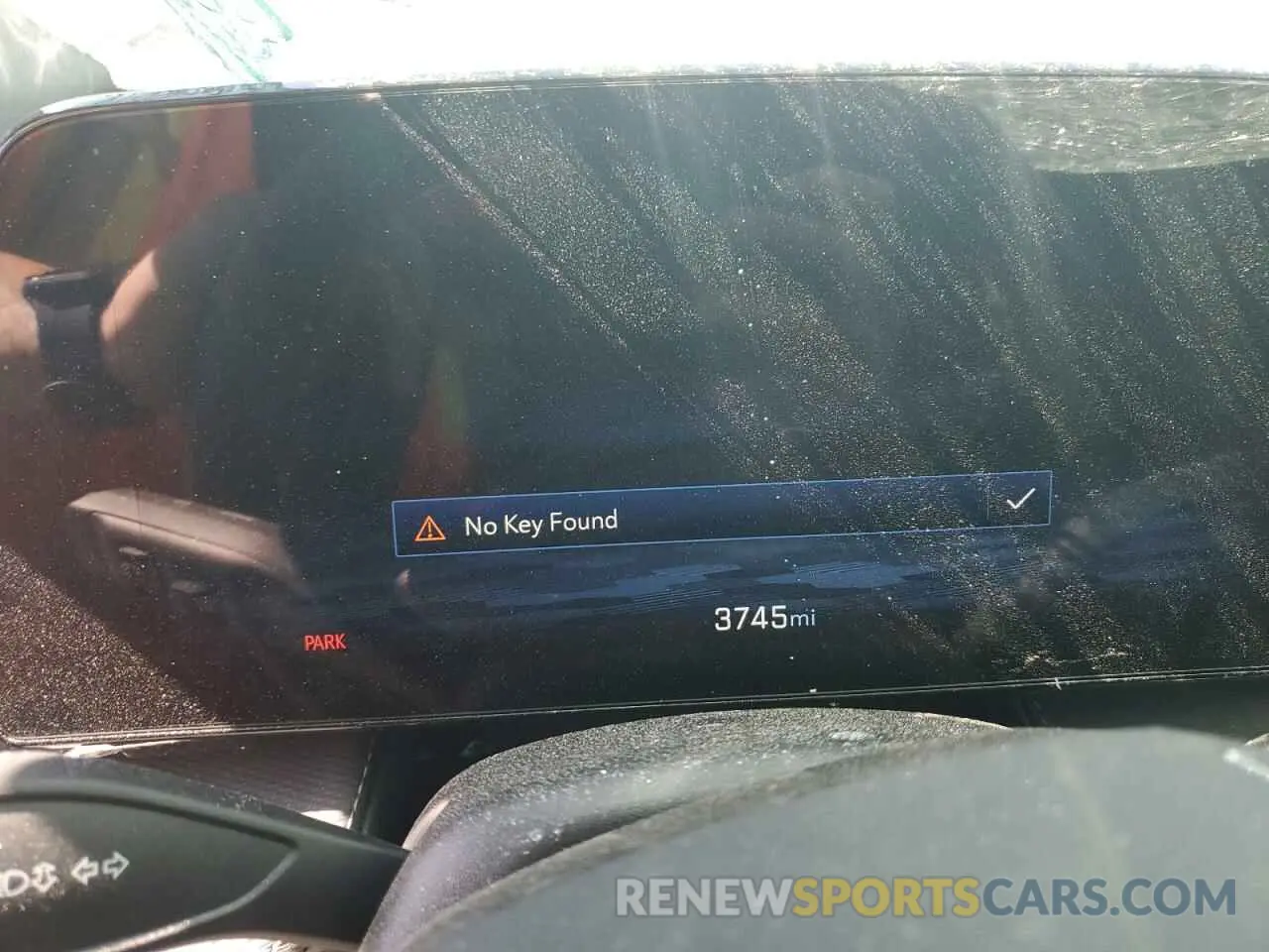 9 Photograph of a damaged car 3GNAXHEG7SL159020 CHEVROLET EQUINOX 2025