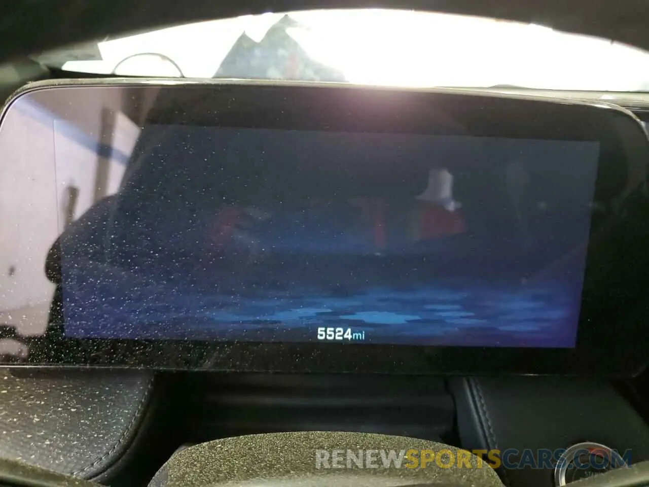 9 Photograph of a damaged car 3GNAXHEG7SL221483 CHEVROLET EQUINOX 2025