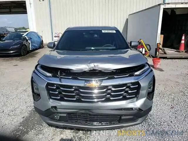 14 Photograph of a damaged car 3GNAXHEG8SL182855 CHEVROLET EQUINOX 2025