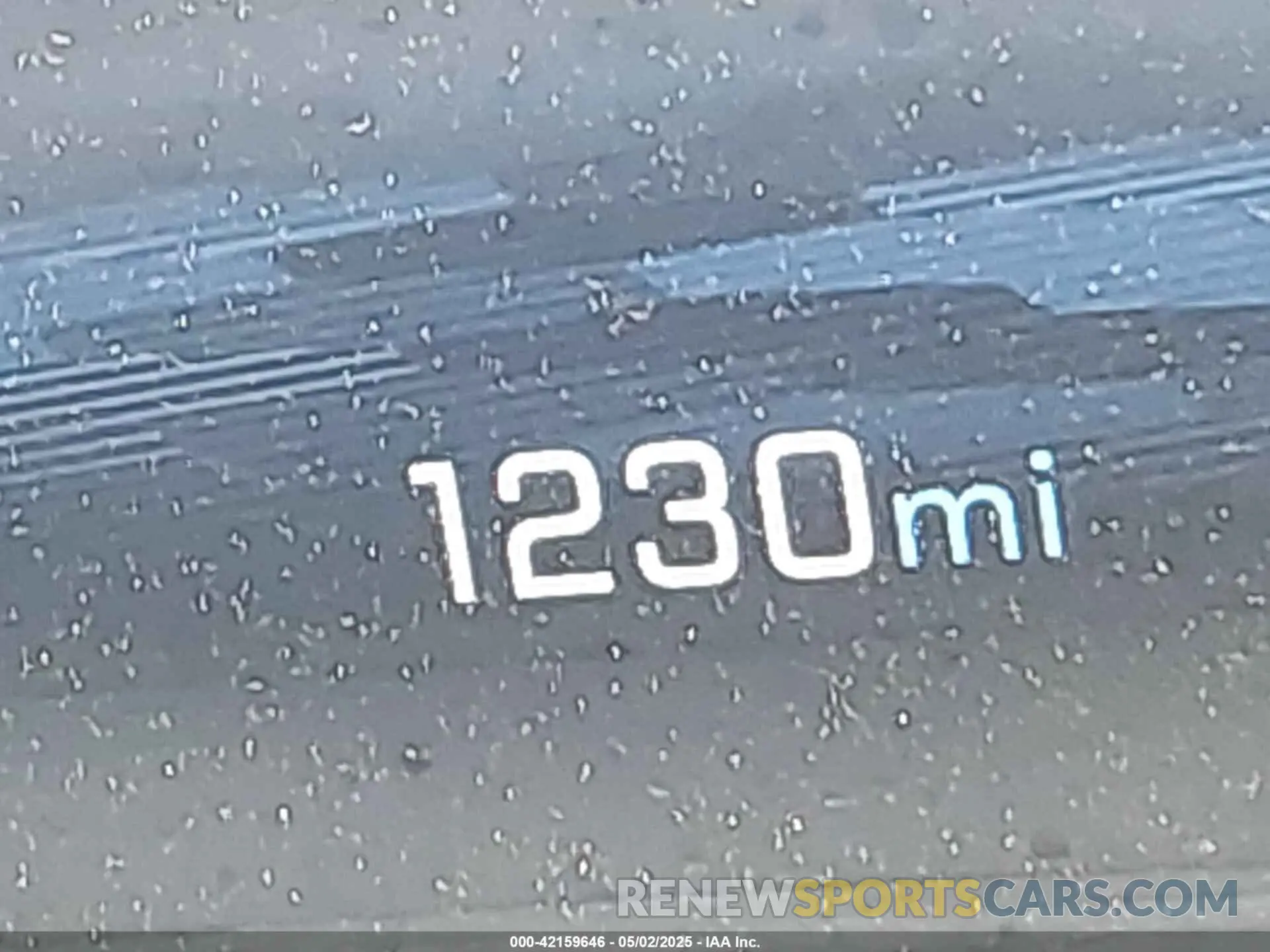 15 Photograph of a damaged car 3GNAXHEG9SL184128 CHEVROLET EQUINOX 2025