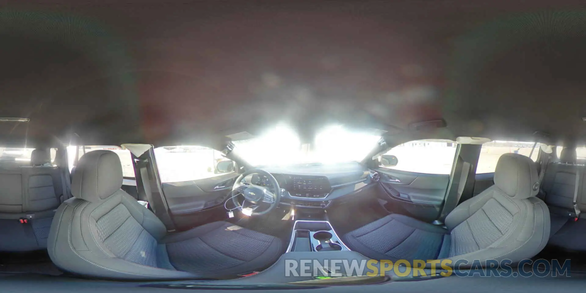 14 Photograph of a damaged car 3GNAXHEG9SL246286 CHEVROLET EQUINOX 2025