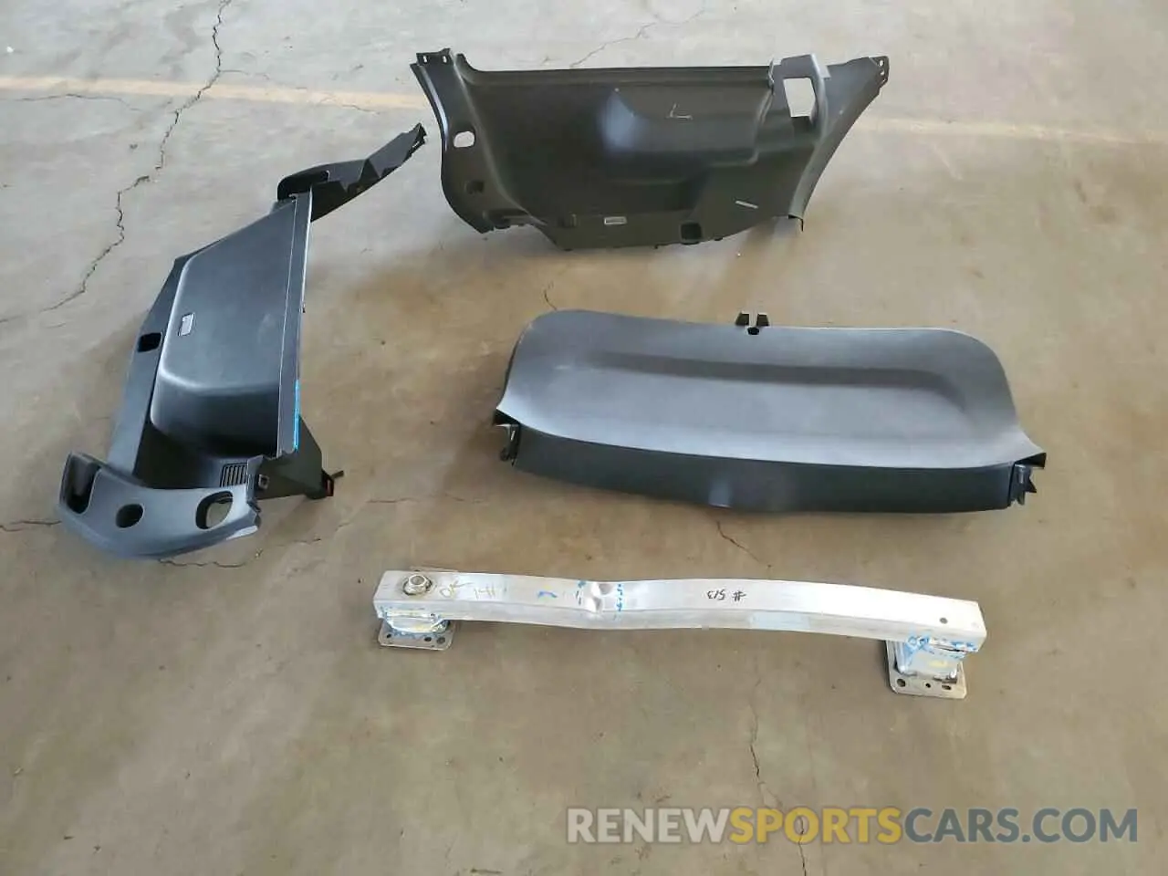 12 Photograph of a damaged car 3GNAXHEGXSL166494 CHEVROLET EQUINOX 2025