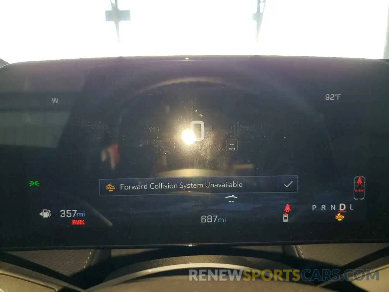 9 Photograph of a damaged car 3GNAXHEGXSL166494 CHEVROLET EQUINOX 2025
