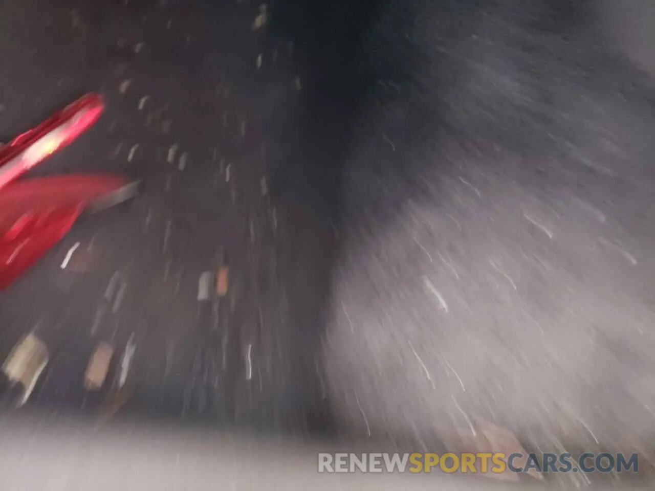 8 Photograph of a damaged car 3GNAXHEGXSL218741 CHEVROLET EQUINOX 2025