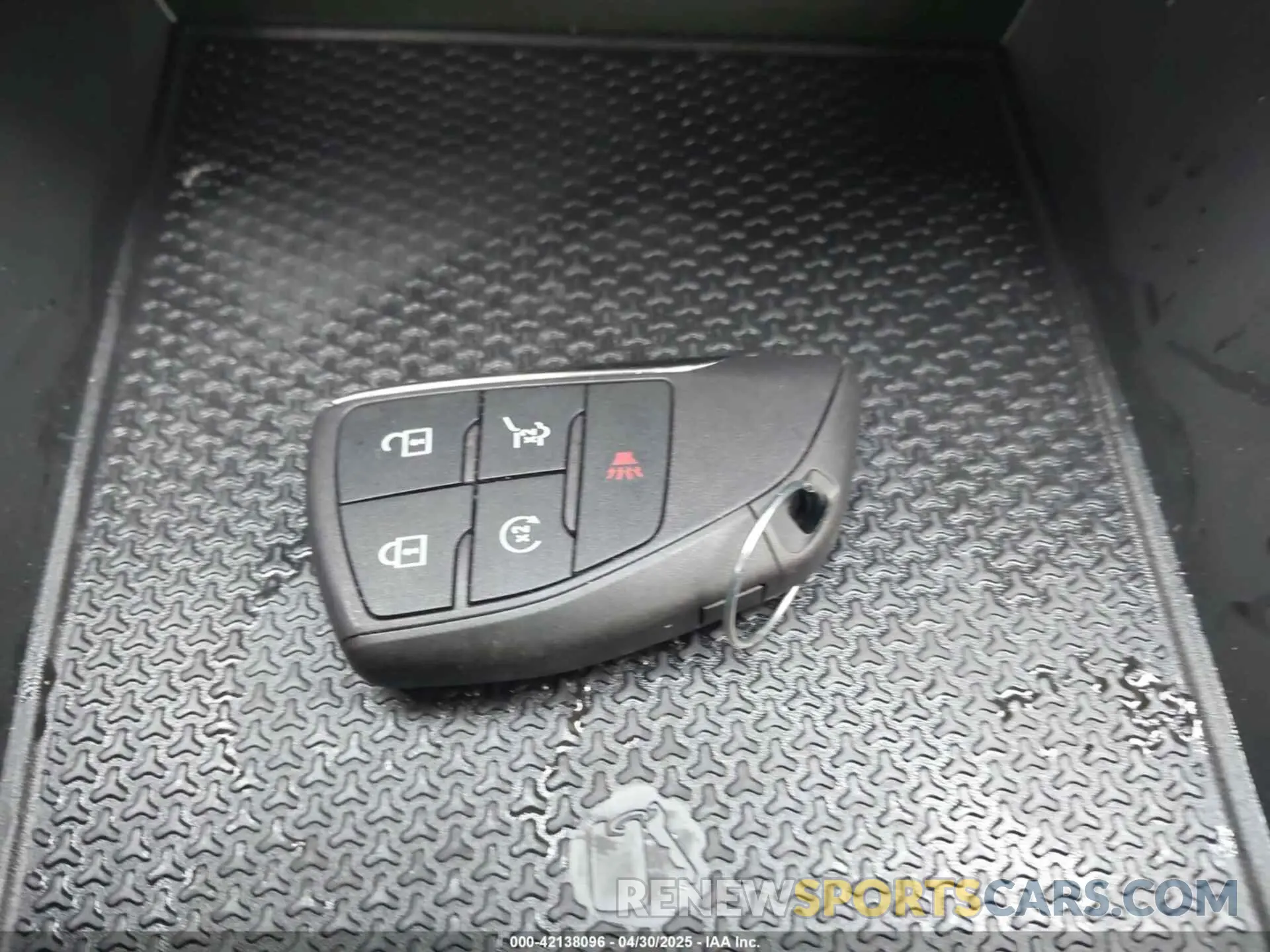 11 Photograph of a damaged car 3GNAXKEG9SL155922 CHEVROLET EQUINOX 2025
