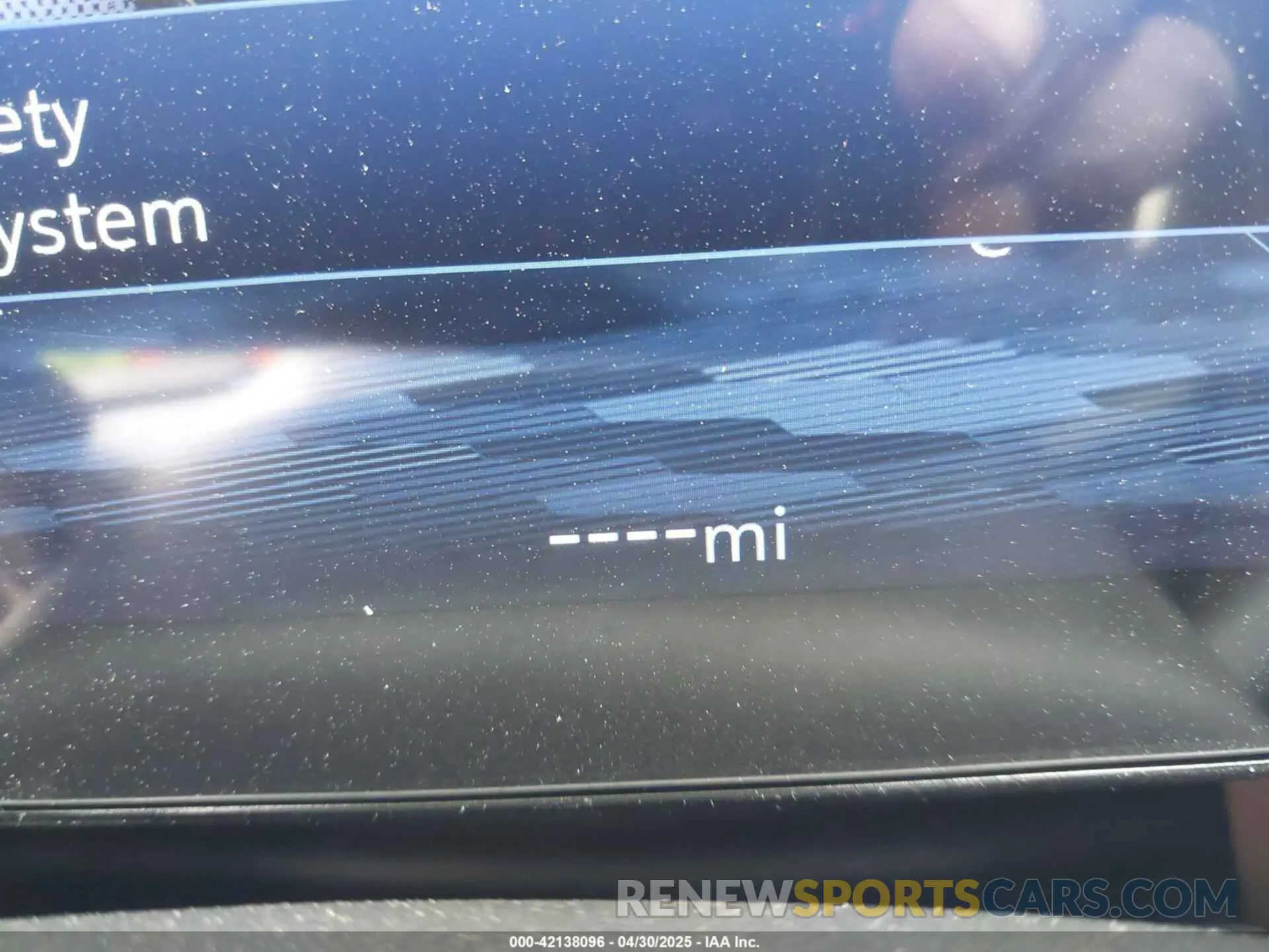 15 Photograph of a damaged car 3GNAXKEG9SL155922 CHEVROLET EQUINOX 2025