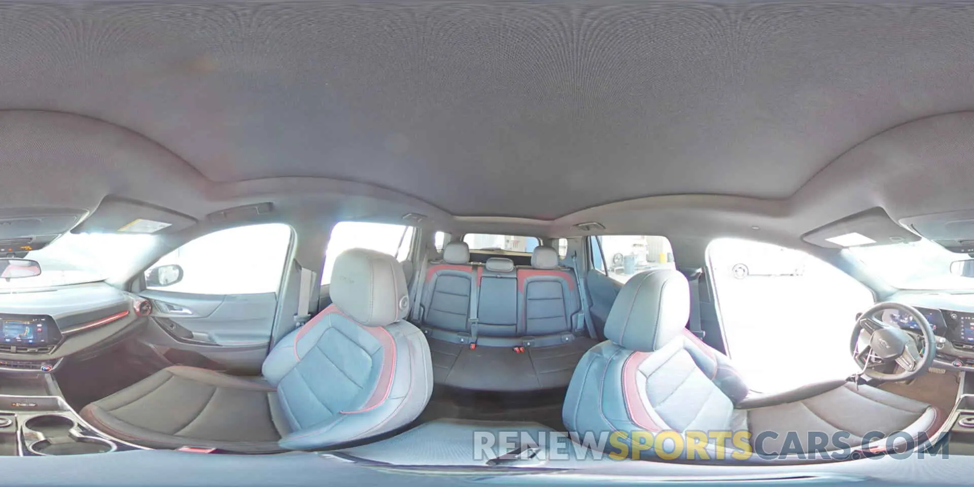15 Photograph of a damaged car 3GNAXLEG1SL211695 CHEVROLET EQUINOX 2025