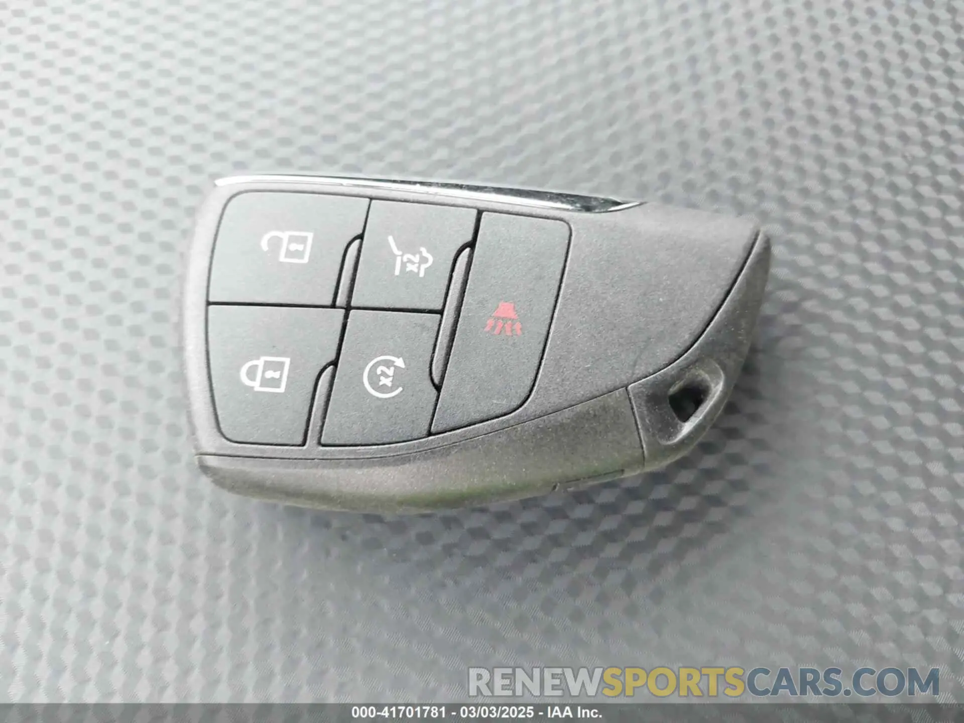 11 Photograph of a damaged car 3GNAXLEG5SL215460 CHEVROLET EQUINOX 2025