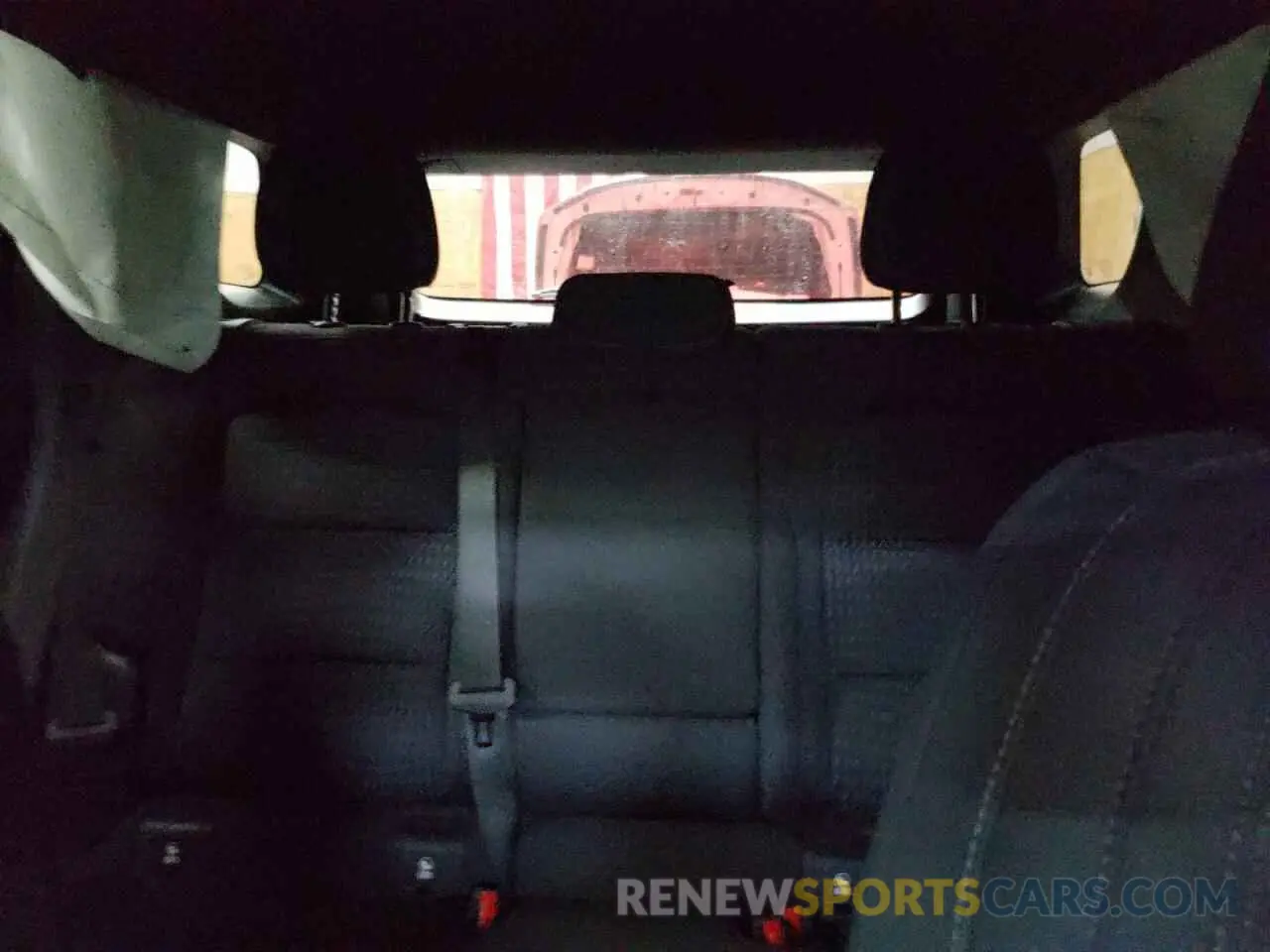 10 Photograph of a damaged car 3GNAXPEG0SL154414 CHEVROLET EQUINOX 2025