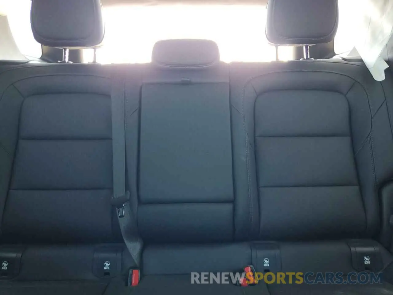 10 Photograph of a damaged car 3GNAXPEG3SL158585 CHEVROLET EQUINOX 2025