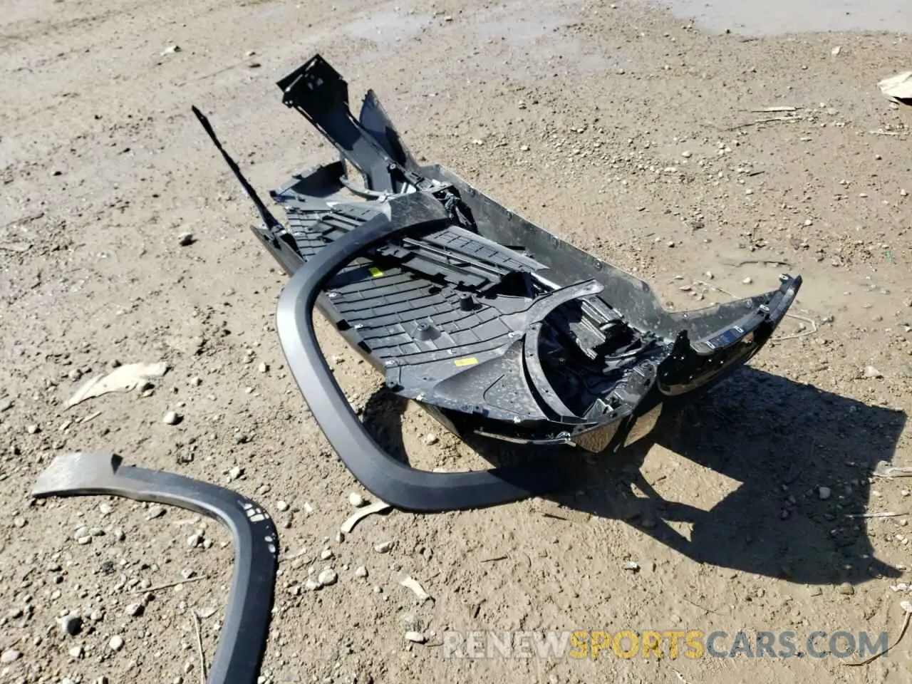 13 Photograph of a damaged car 3GNAXPEG3SL283215 CHEVROLET EQUINOX 2025