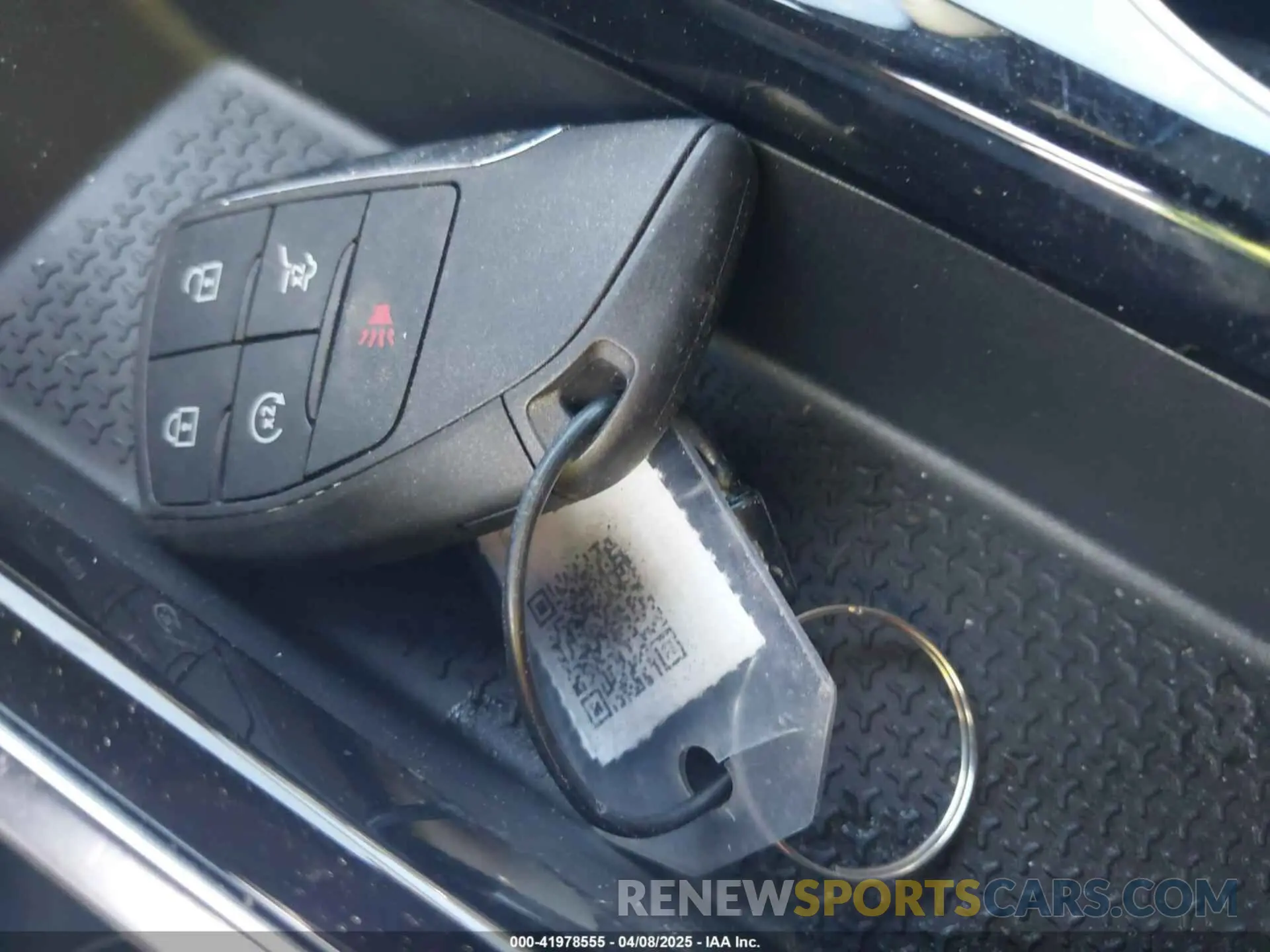 11 Photograph of a damaged car 3GNAXPEG4SL177985 CHEVROLET EQUINOX 2025