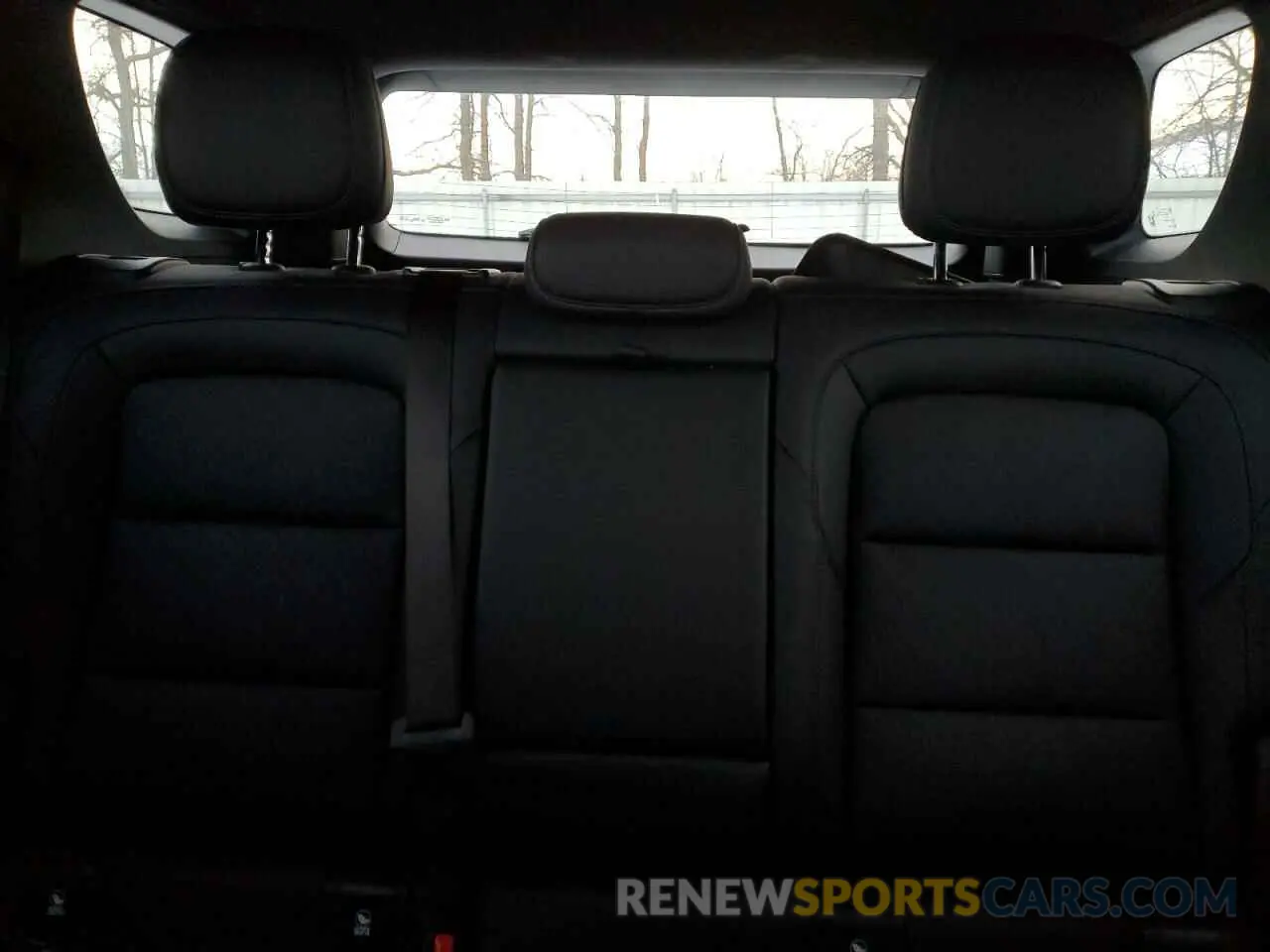 10 Photograph of a damaged car 3GNAXPEG5SL132151 CHEVROLET EQUINOX 2025