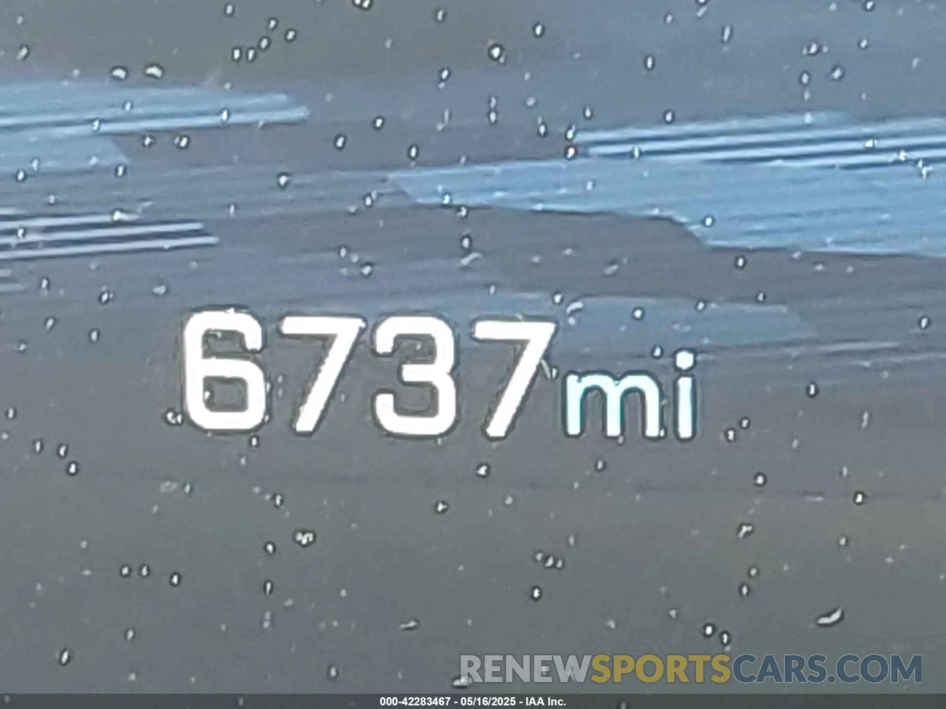 15 Photograph of a damaged car 3GNAXPEG5SL209424 CHEVROLET EQUINOX 2025