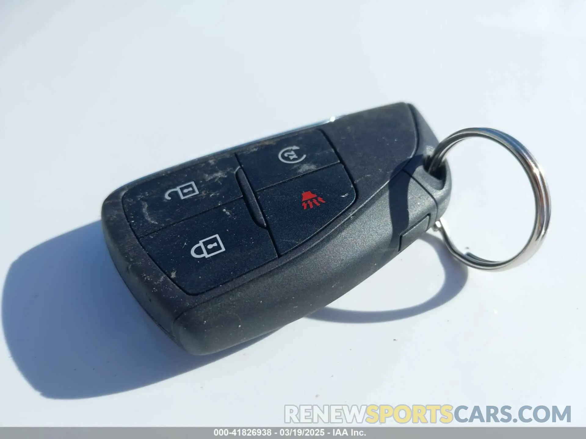 11 Photograph of a damaged car 3GNAXPEG6SL129694 CHEVROLET EQUINOX 2025