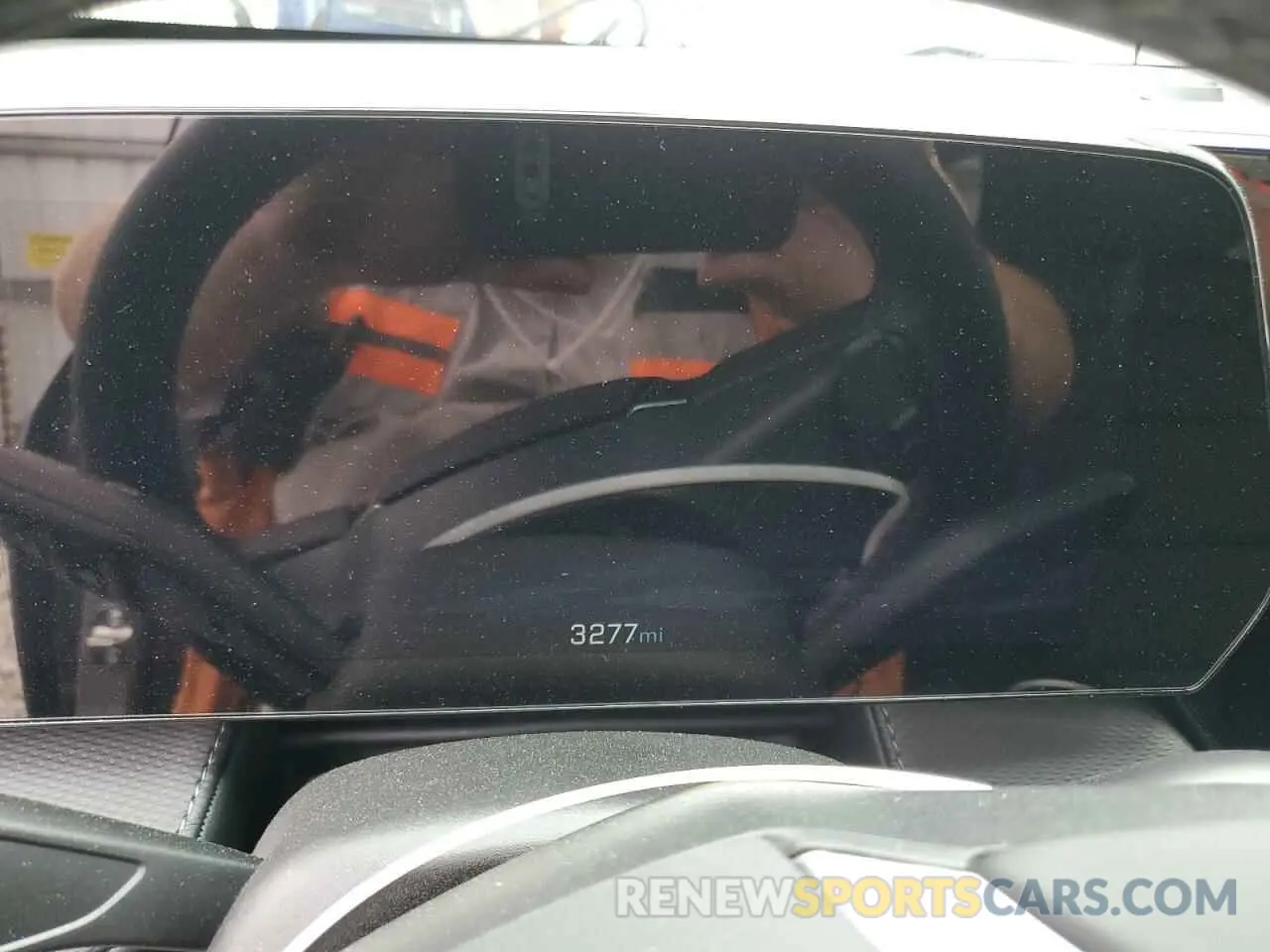 9 Photograph of a damaged car 3GNAXPEG7SL257474 CHEVROLET EQUINOX 2025