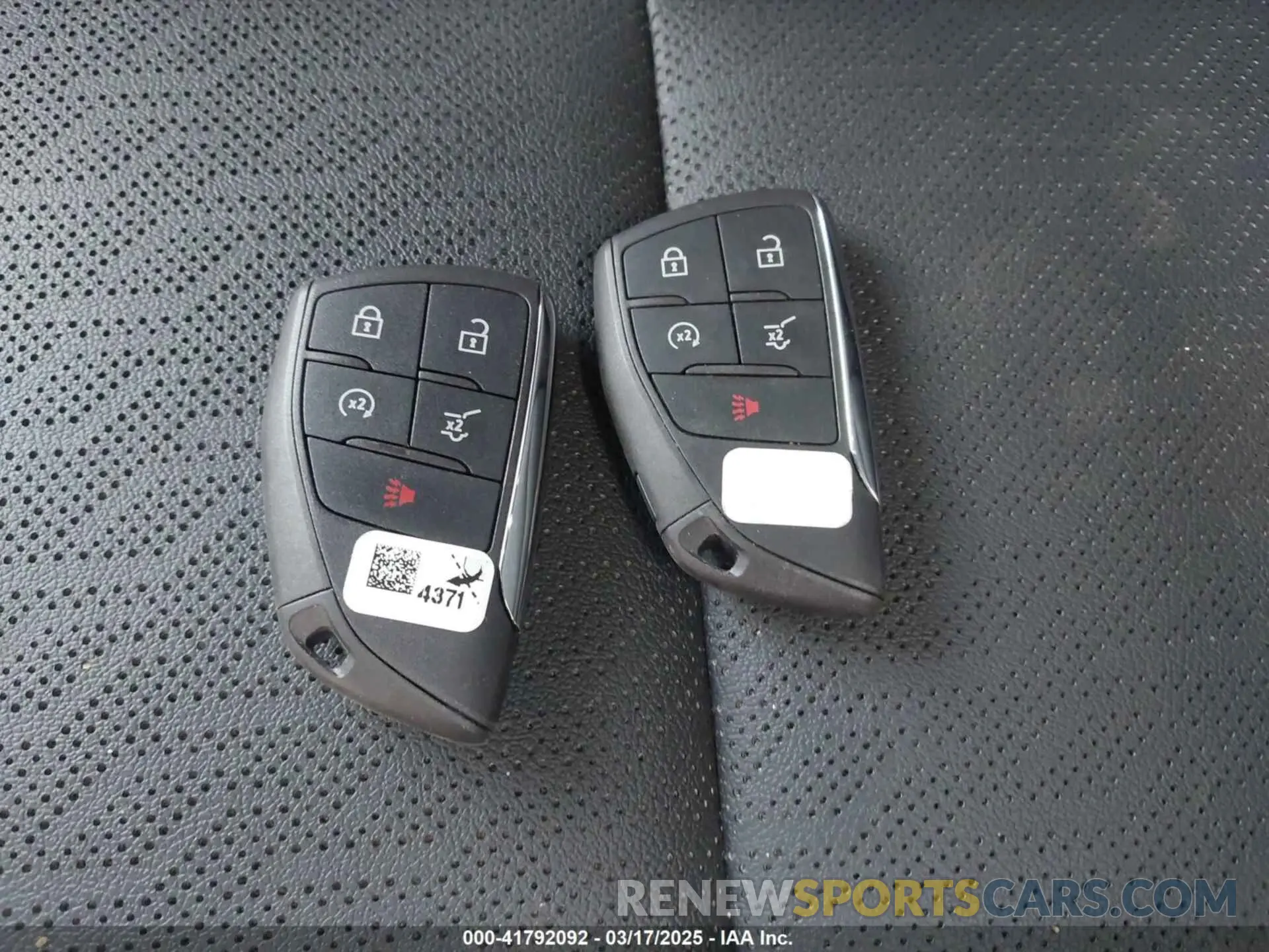 11 Photograph of a damaged car 3GNAXPEG9SL102134 CHEVROLET EQUINOX 2025