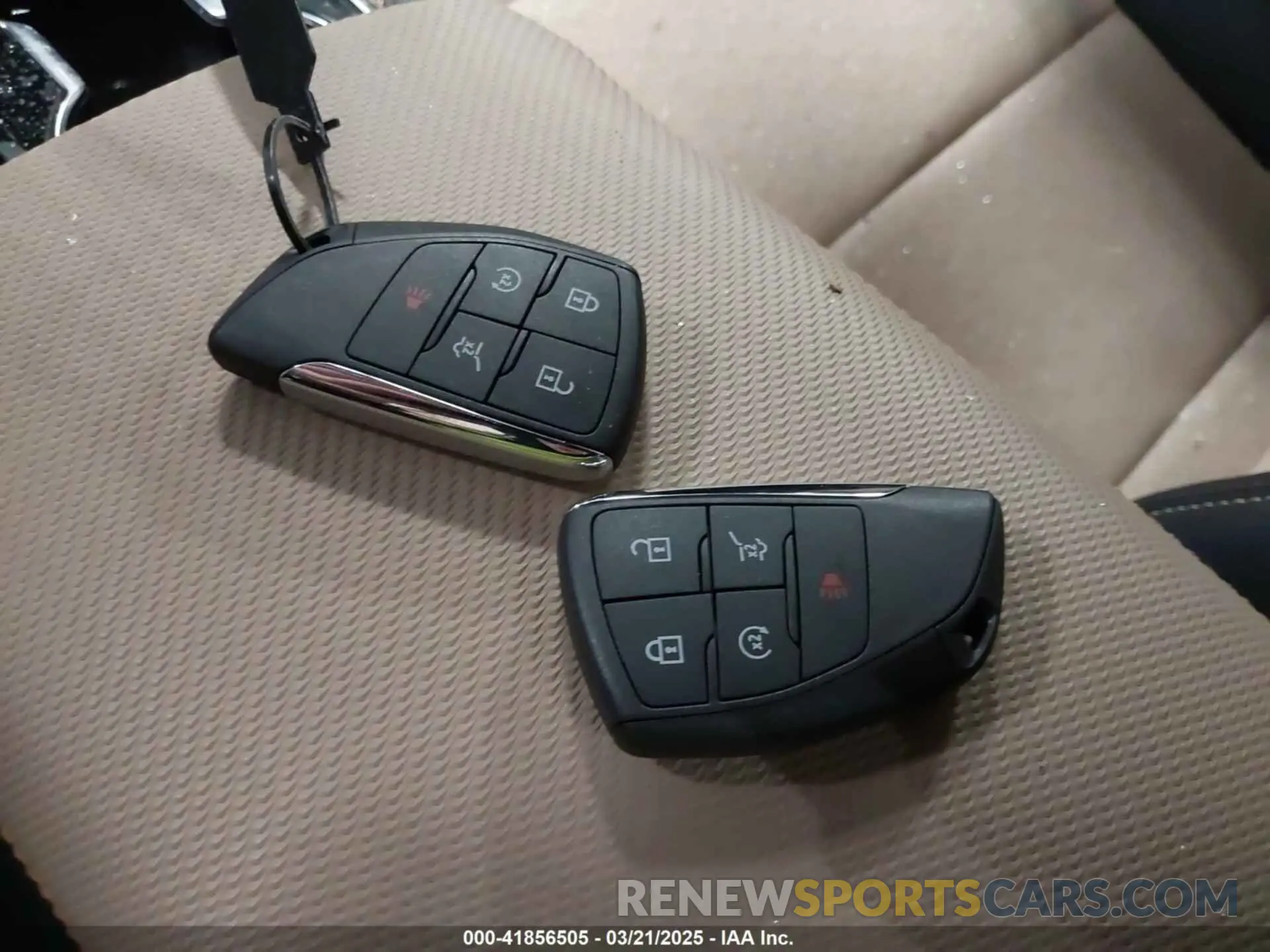 11 Photograph of a damaged car 3GNAXSEG8SL206410 CHEVROLET EQUINOX 2025
