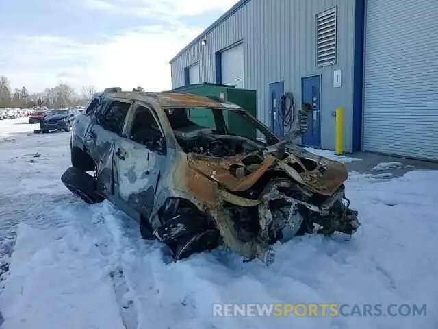 12 Photograph of a damaged car 3GNAXTEG1SL129594 CHEVROLET EQUINOX 2025