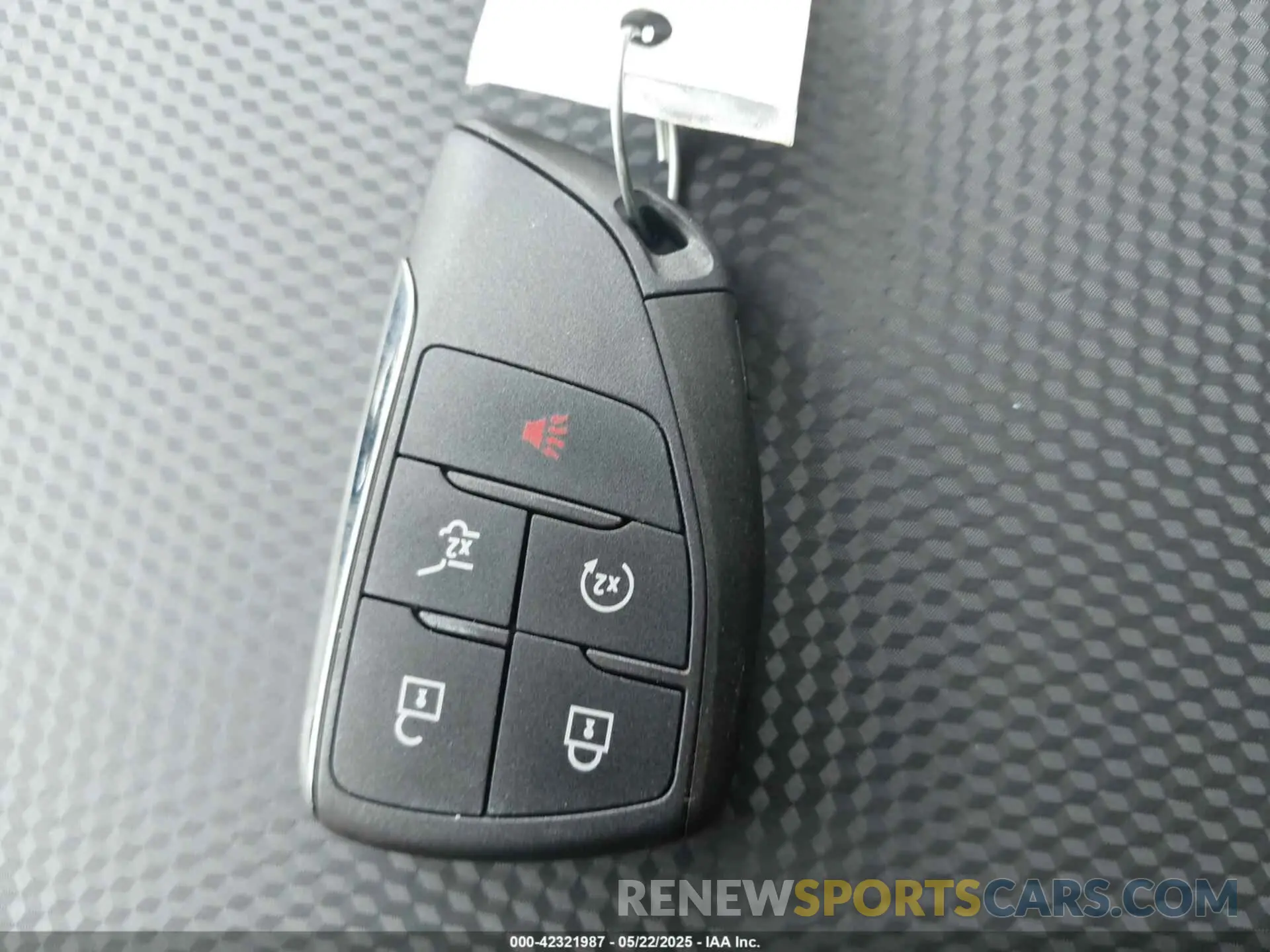 11 Photograph of a damaged car 3GNAXTEG5SL213787 CHEVROLET EQUINOX 2025