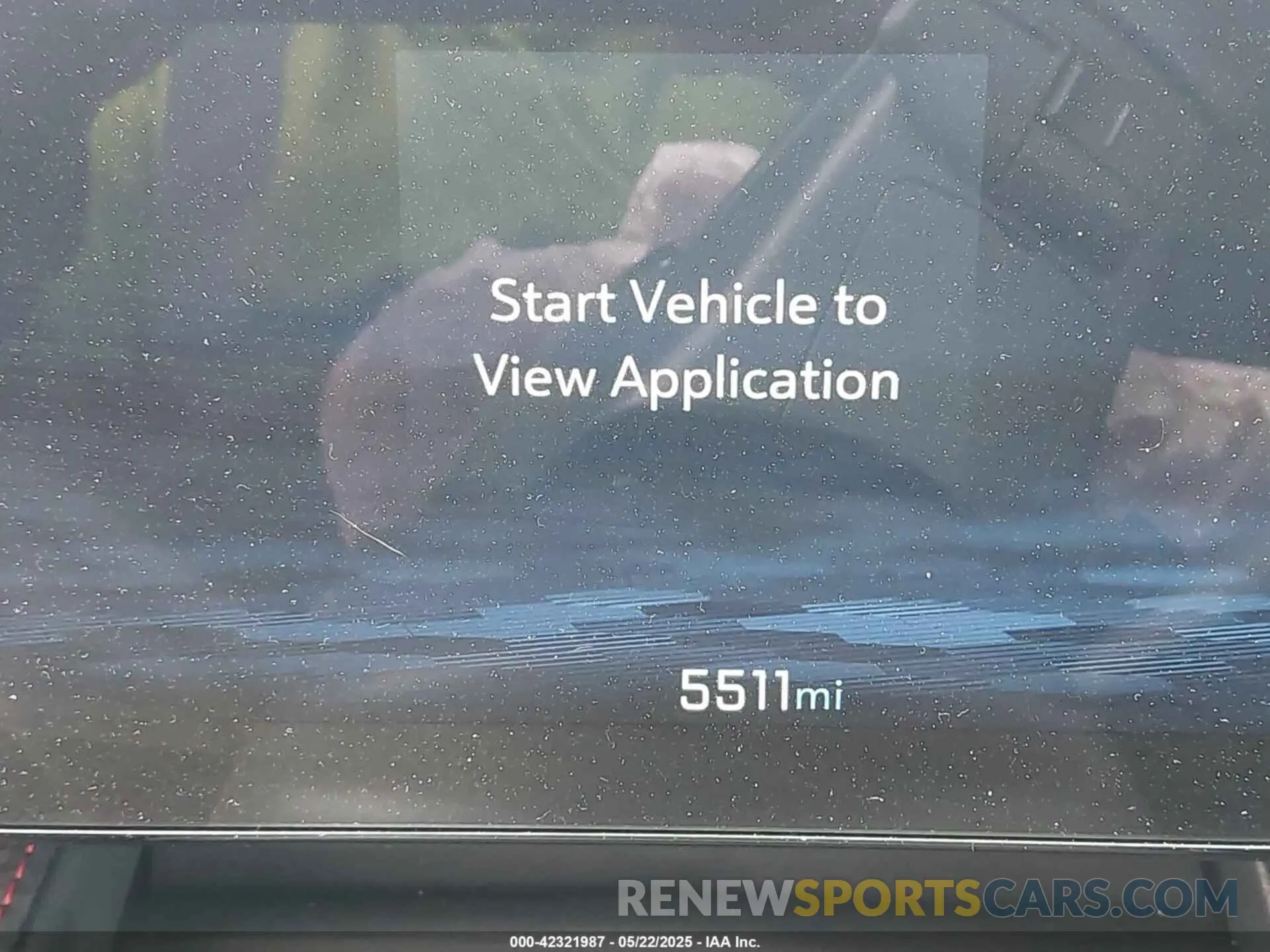 15 Photograph of a damaged car 3GNAXTEG5SL213787 CHEVROLET EQUINOX 2025