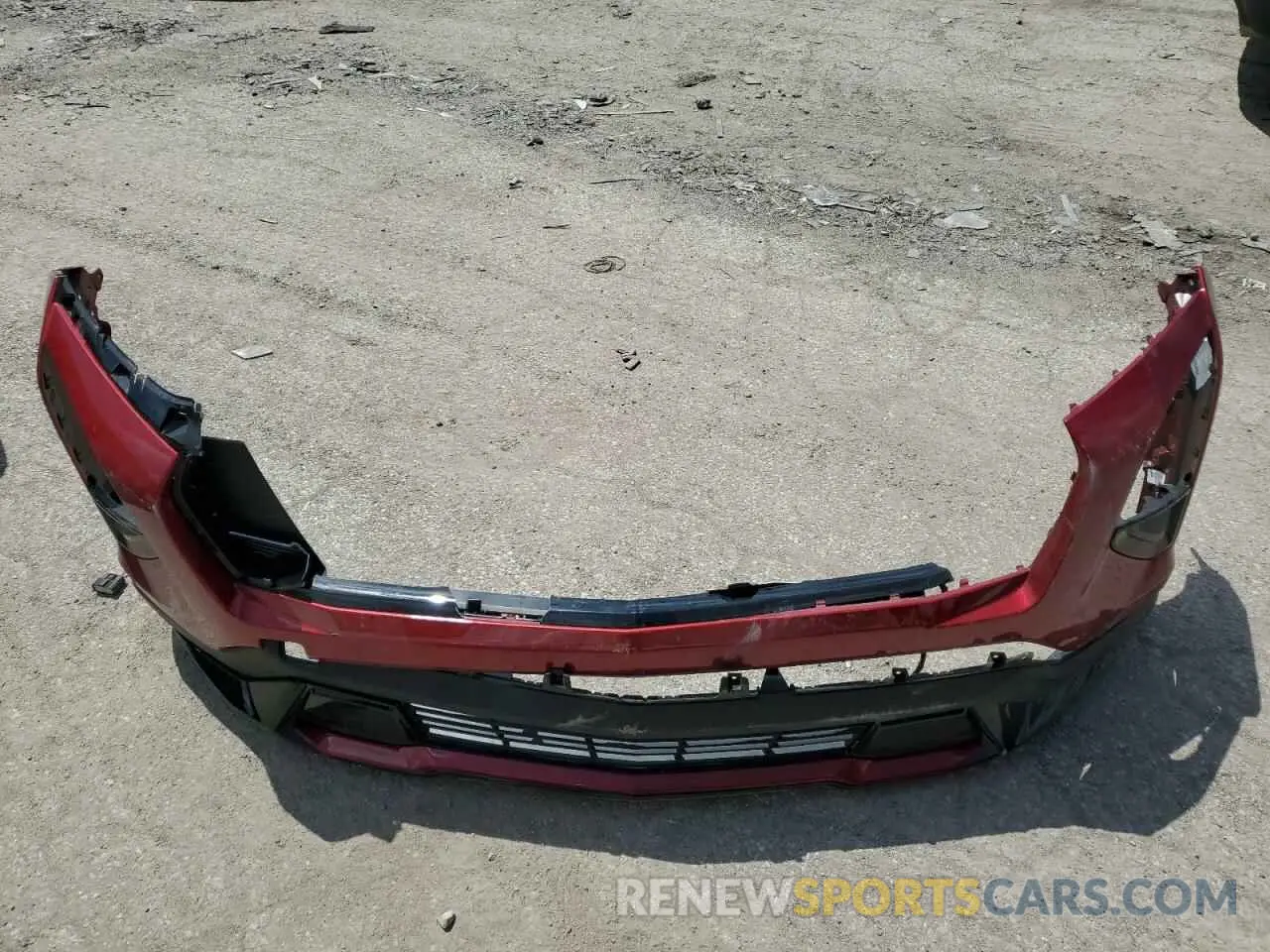 12 Photograph of a damaged car 3GNAXTEG5SL227155 CHEVROLET EQUINOX 2025