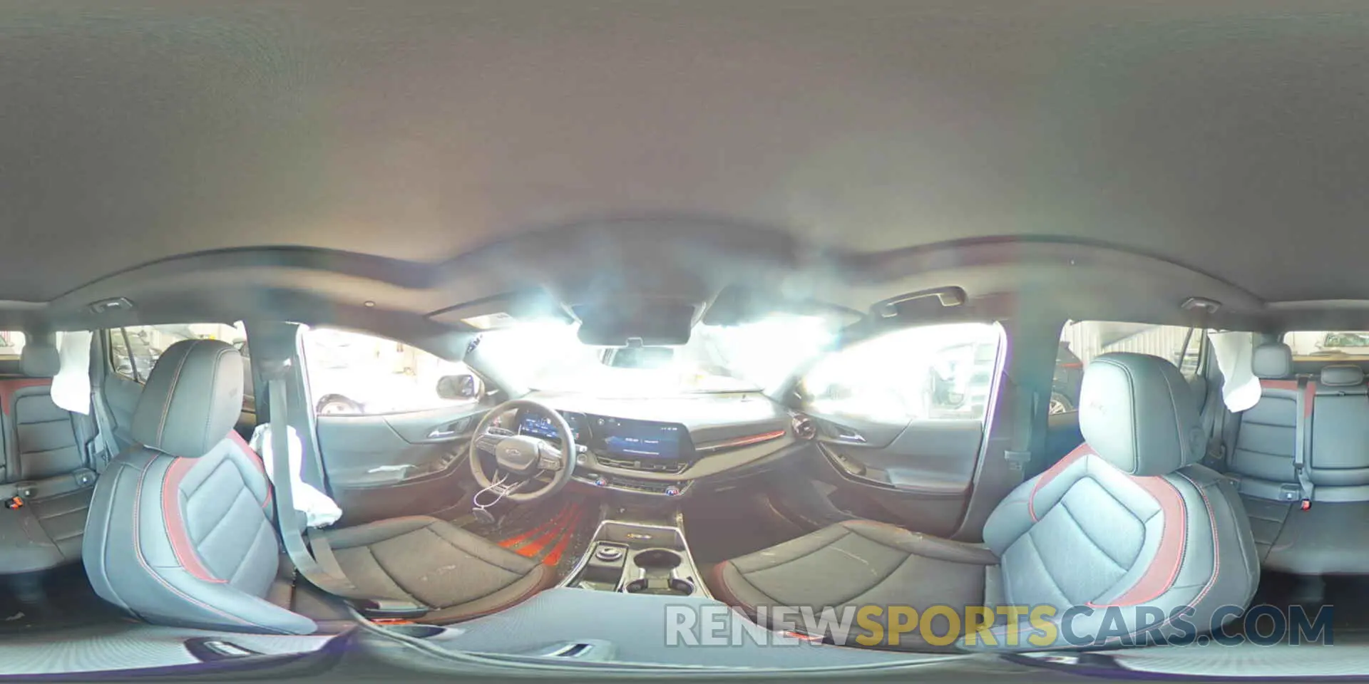 15 Photograph of a damaged car 3GNAXTEG7SL261842 CHEVROLET EQUINOX 2025