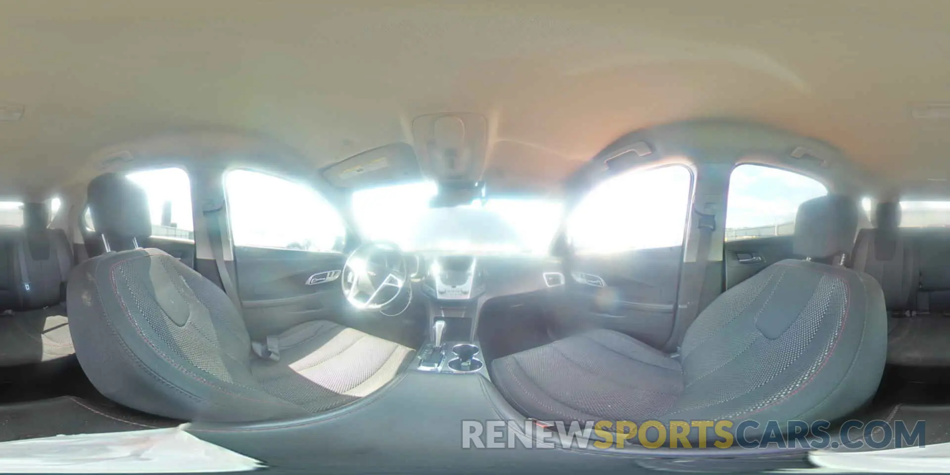 14 Photograph of a damaged car 2GNALBEK0F6227648 CHEVROLET EQUINOX 2026