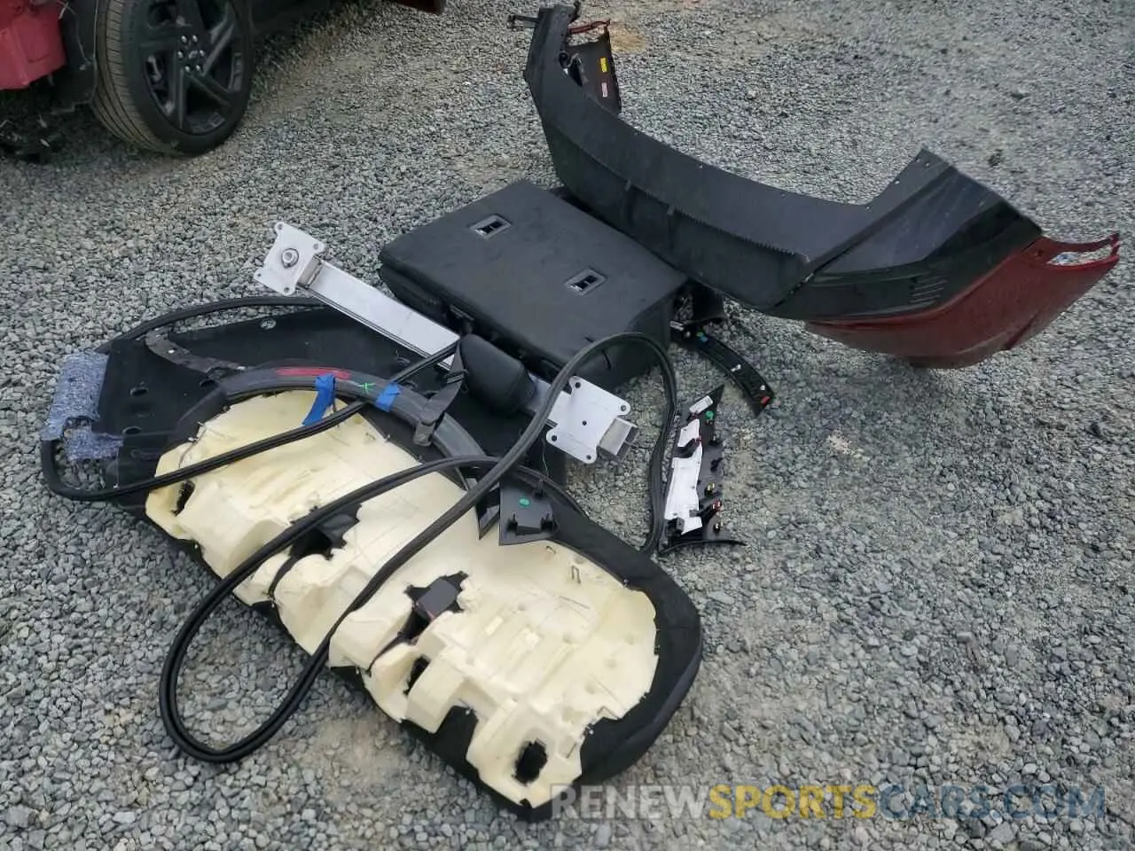 12 Photograph of a damaged car 3GN7DSRP0RS291594 CHEVROLET EQUINOX 2R 2024