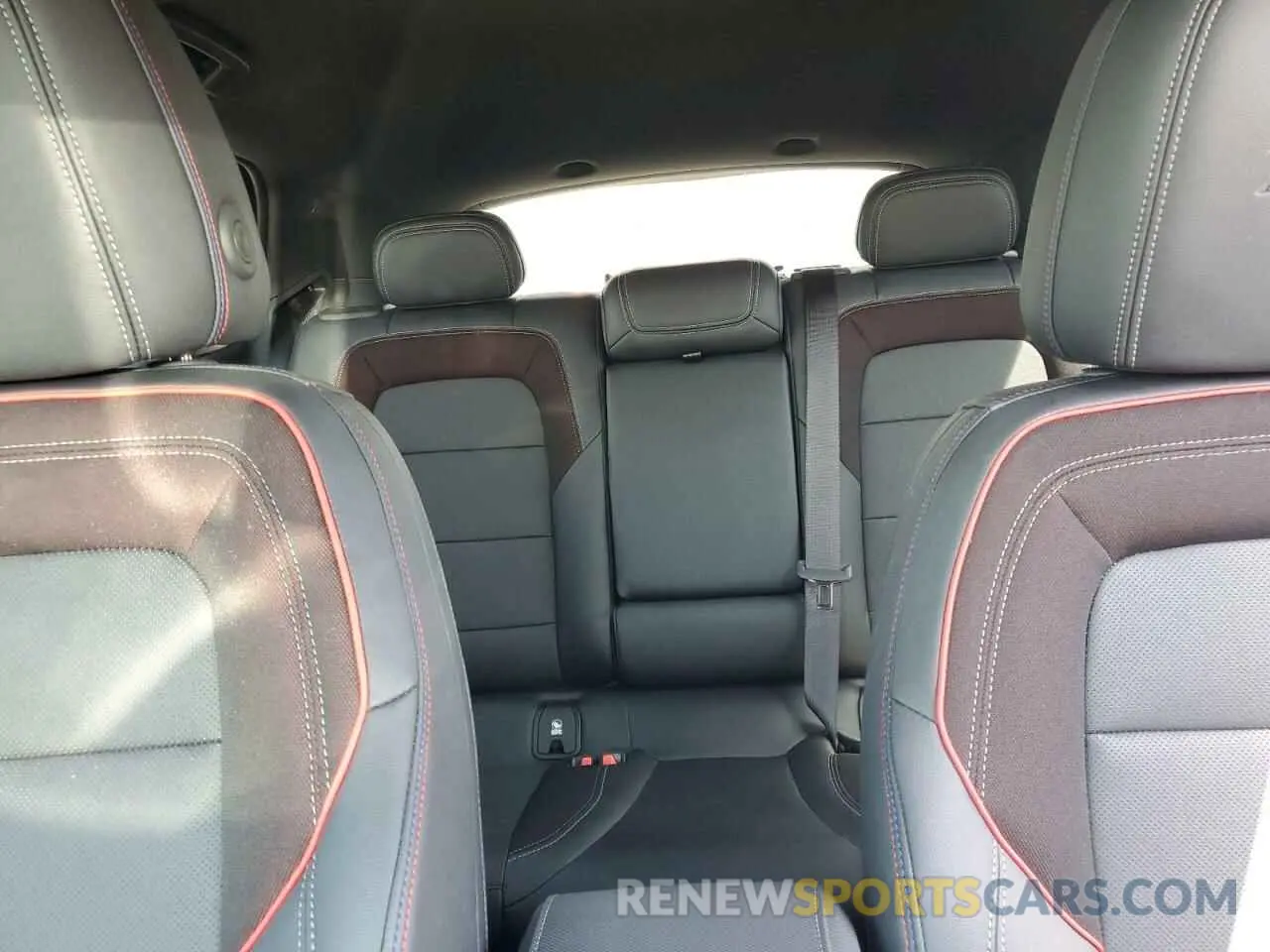10 Photograph of a damaged car 3GN7DSRP1RS243697 CHEVROLET EQUINOX 2R 2024
