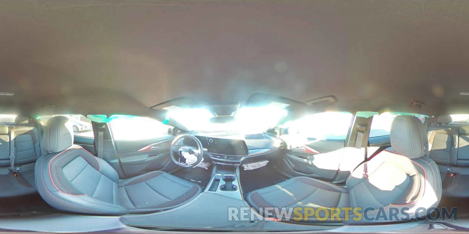 14 Photograph of a damaged car 3GN7DSRP6RS294001 CHEVROLET EQUINOX 2R 2024