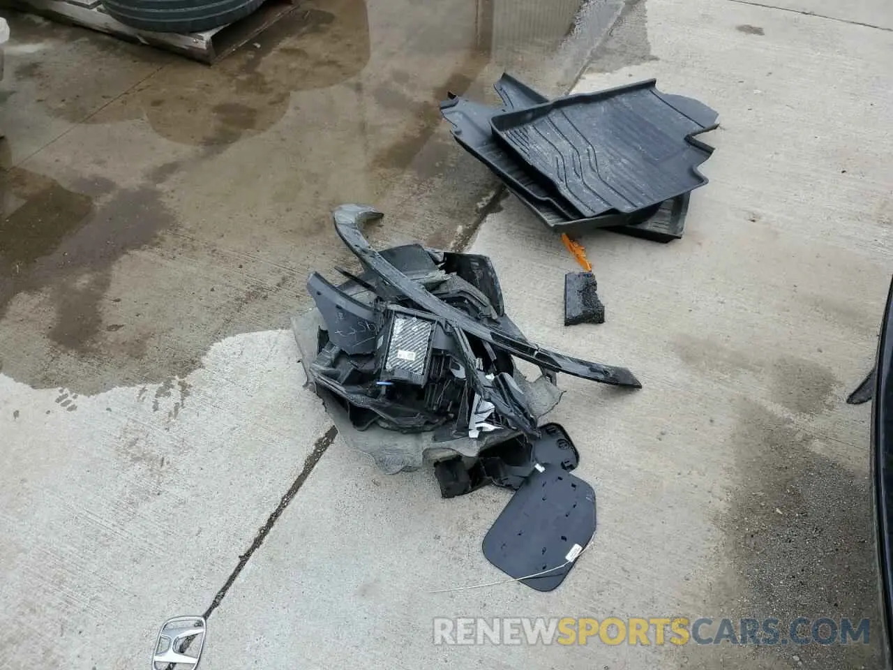 13 Photograph of a damaged car 3GN7DSRR2RS279416 CHEVROLET EQUINOX 2R 2024