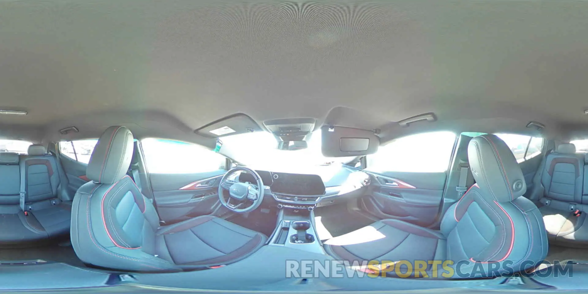 14 Photograph of a damaged car 3GN7DRRP7RS292136 CHEVROLET EQUINOX 3R 2024
