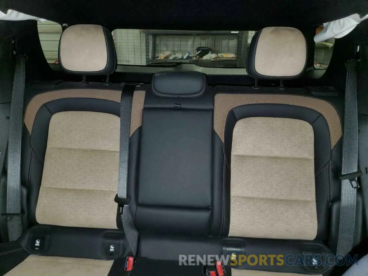 10 Photograph of a damaged car 3GNAXKEG6SL149060 CHEVROLET EQUINOX AC 2025