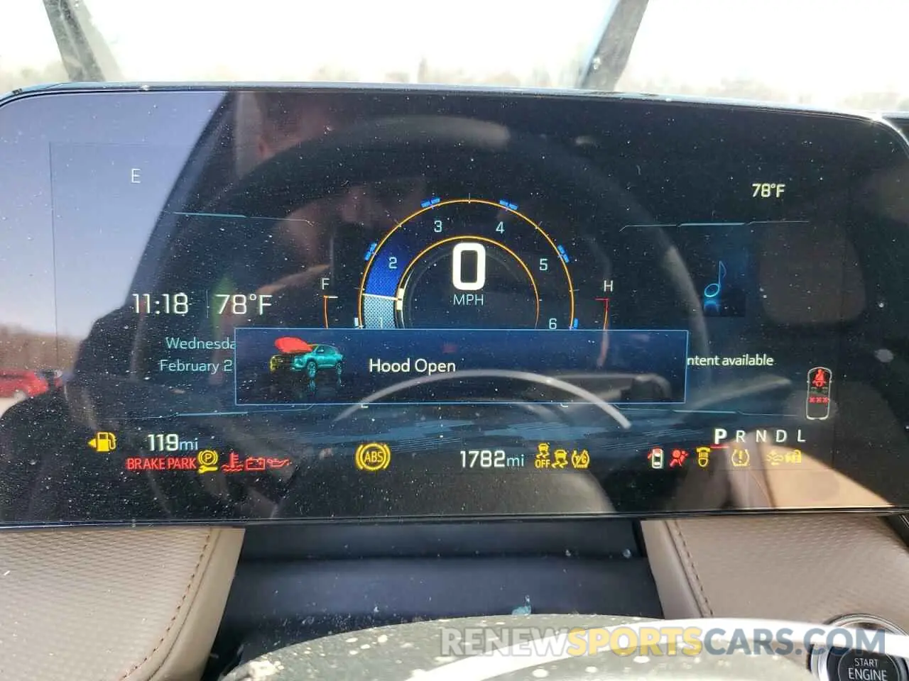 9 Photograph of a damaged car 3GNAXKEG9SL166158 CHEVROLET EQUINOX AC 2025
