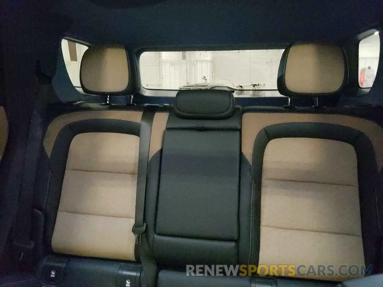 10 Photograph of a damaged car 3GNAXSEG7SL270440 CHEVROLET EQUINOX AC 2025